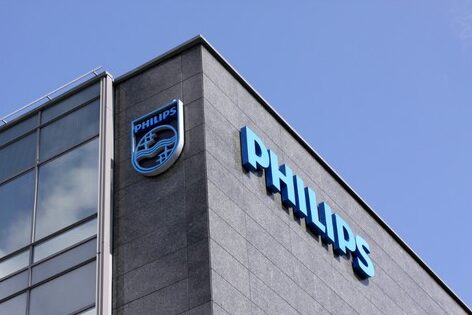 Philips Prioritising Healthcare for Patients and Planet