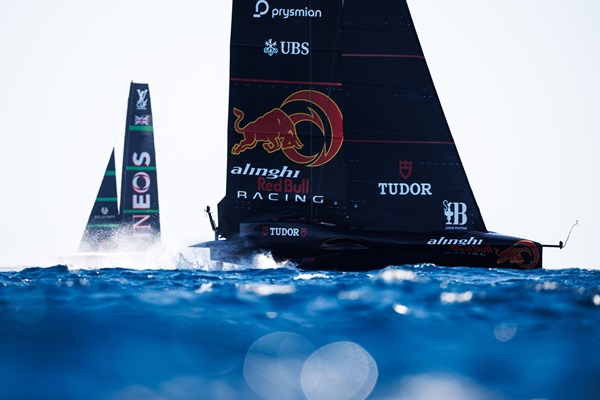 Louis Vuitton 37th America’s Cup: Race Highlights and Rolling Coverage