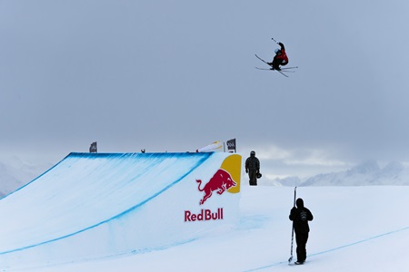 Red Bull Winter Sports Weekly Wrap Up